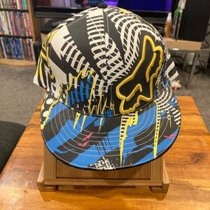 2 for $30 Fox Flexfit hat